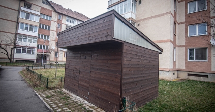 Tesztelik a kerékpártároló-igénylések online űrlapját